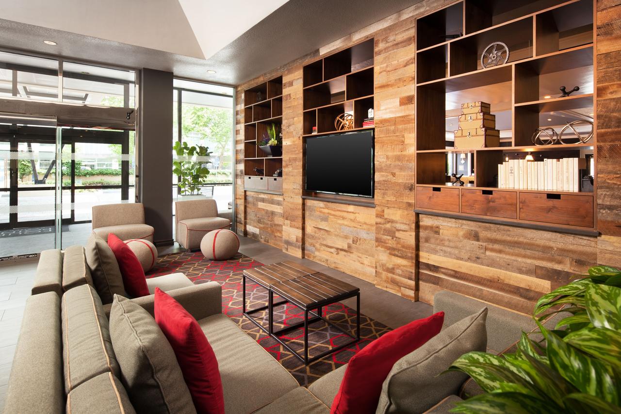 Four Points By Sheraton San Jose Airport - thumb 1