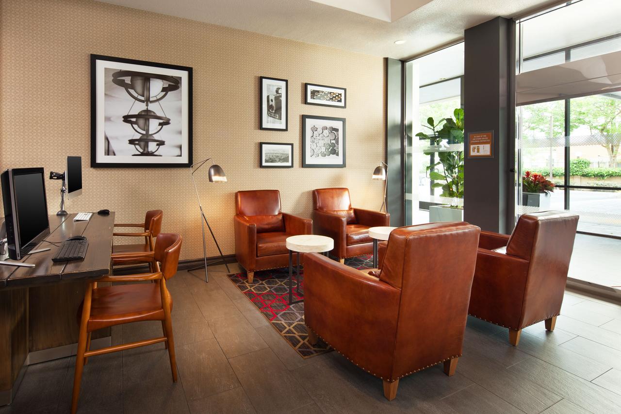 Four Points By Sheraton San Jose Airport - thumb 26