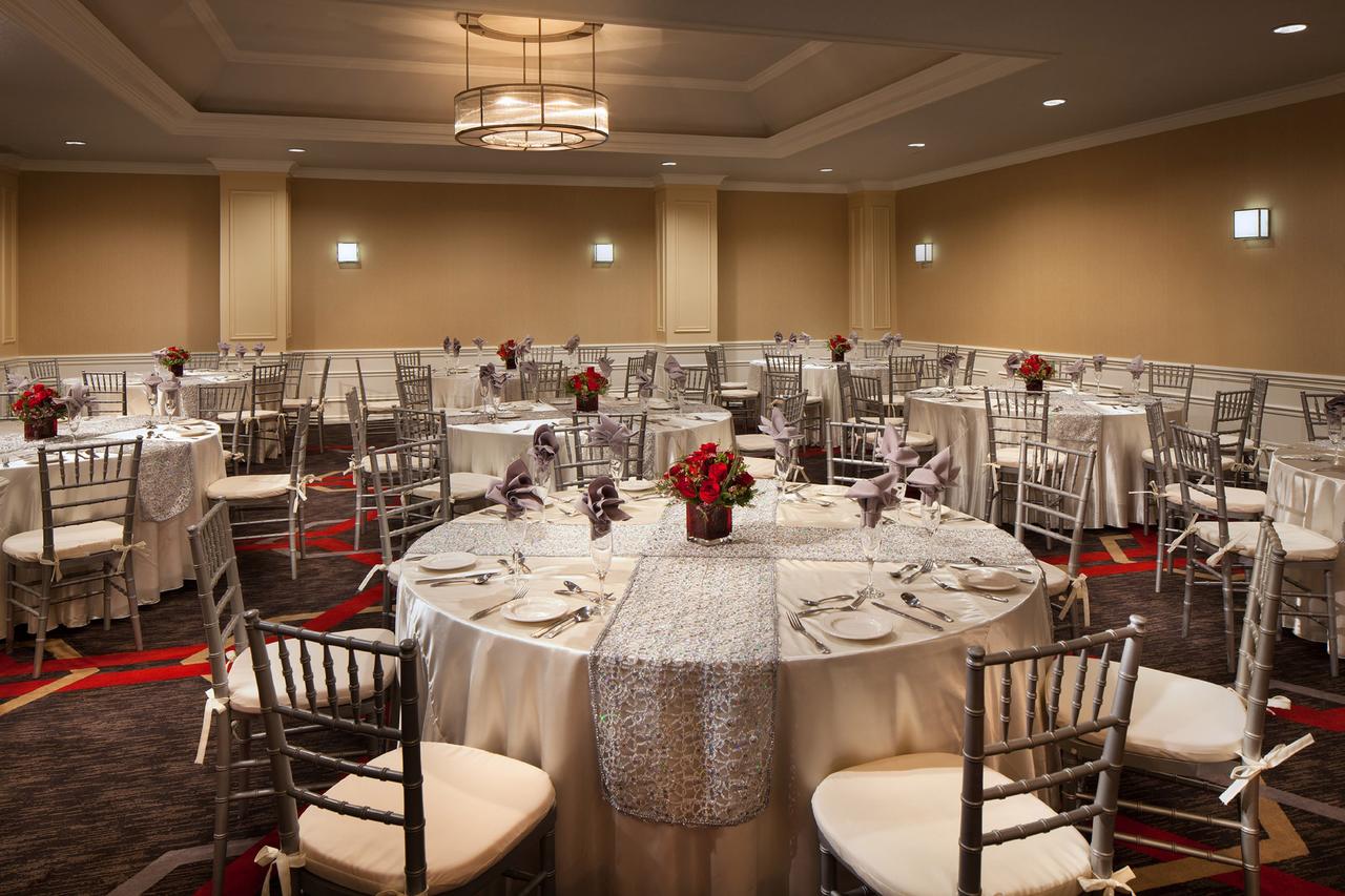 Four Points By Sheraton San Jose Airport - thumb 17