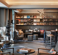 Renaissance Los Angeles Airport Hotel - Hotels Santiago