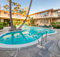 Cal Mar Hotel Suites - Tourism Bookings