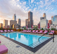 Freehand Los Angeles - Hotels Santiago