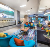 San Clemente Inn - USA Accommodation