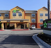 Extended Stay America - Los Angeles - Long Beach Airport - Tourism Bookings