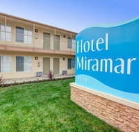 Hotel Miramar - USA Accommodation