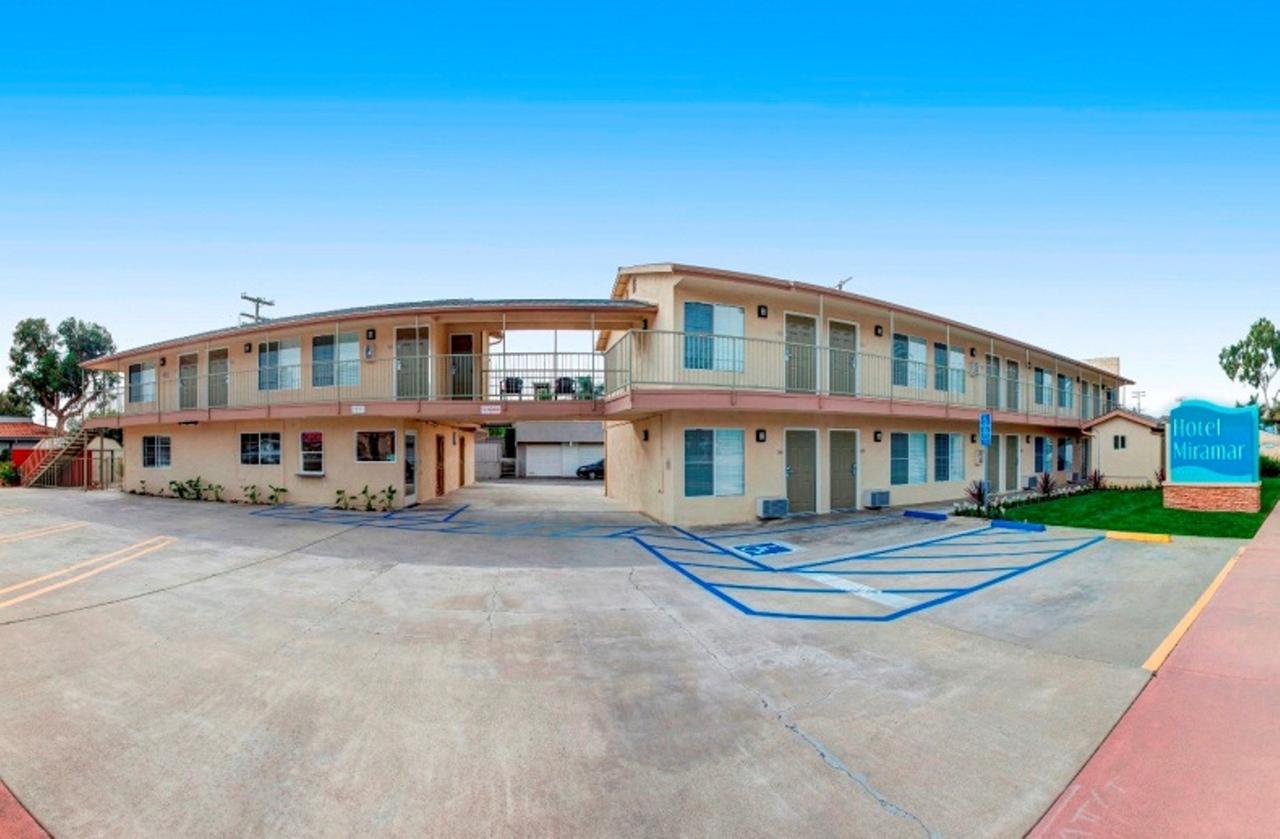 Hotel Miramar - thumb 13