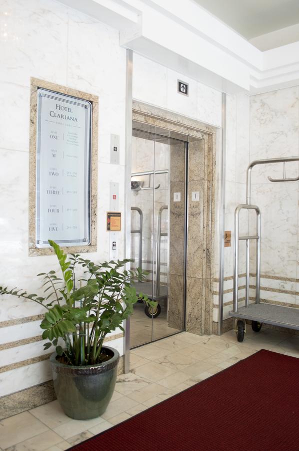 Hotel Clariana - thumb 4