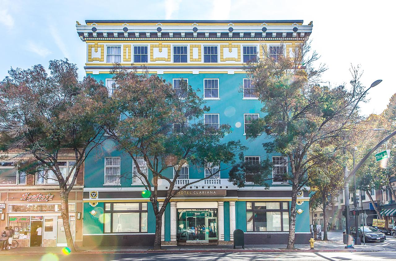 Hotel Clariana - thumb 1