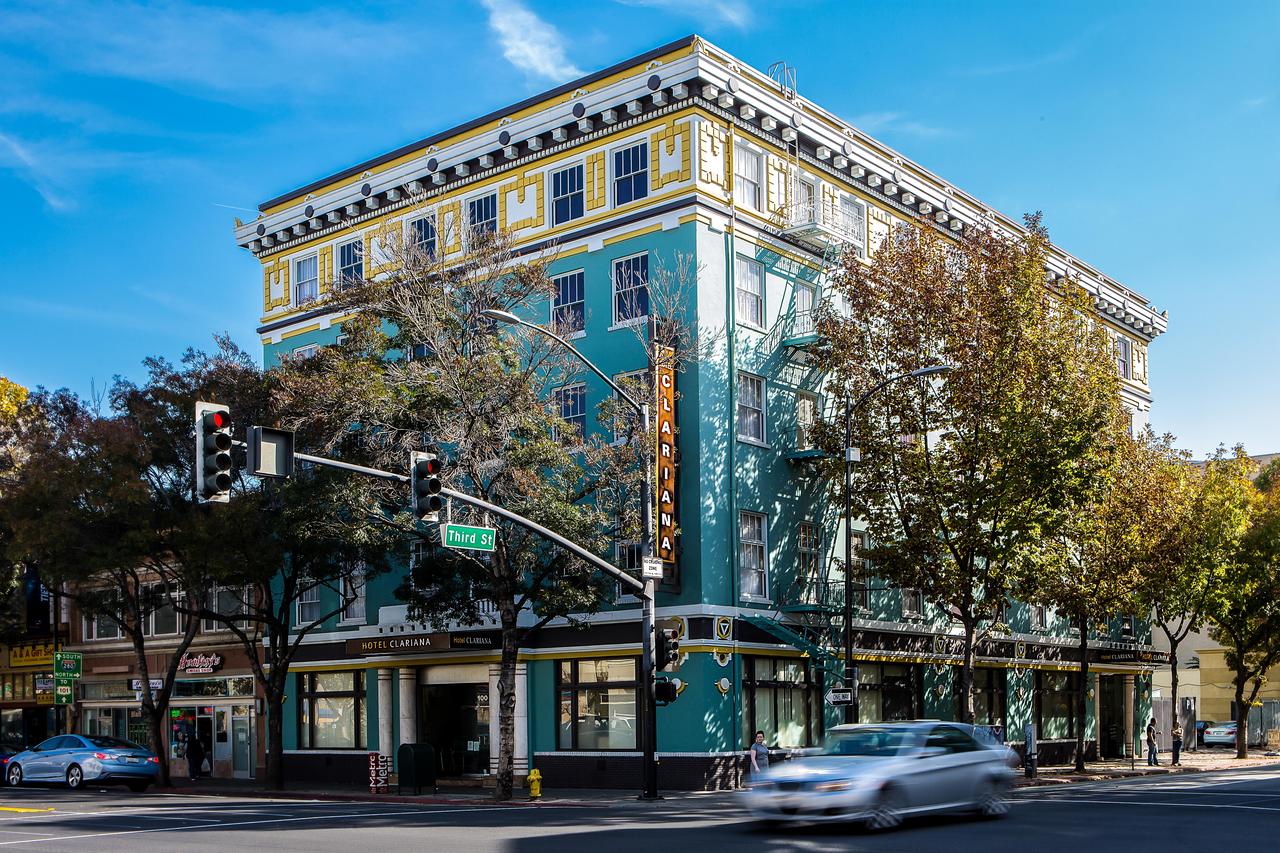 Hotel Clariana - thumb 0