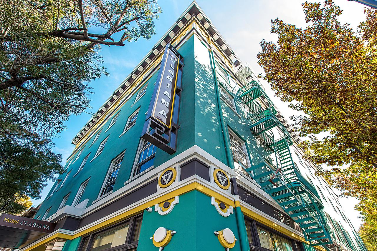 Hotel Clariana - thumb 2