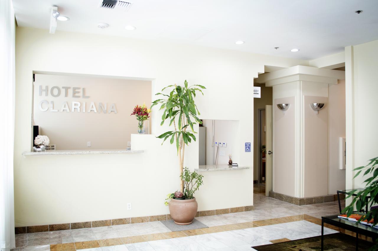 Hotel Clariana - thumb 6