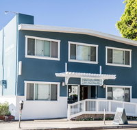 Ocean Park Hotel - Tourism Bookings