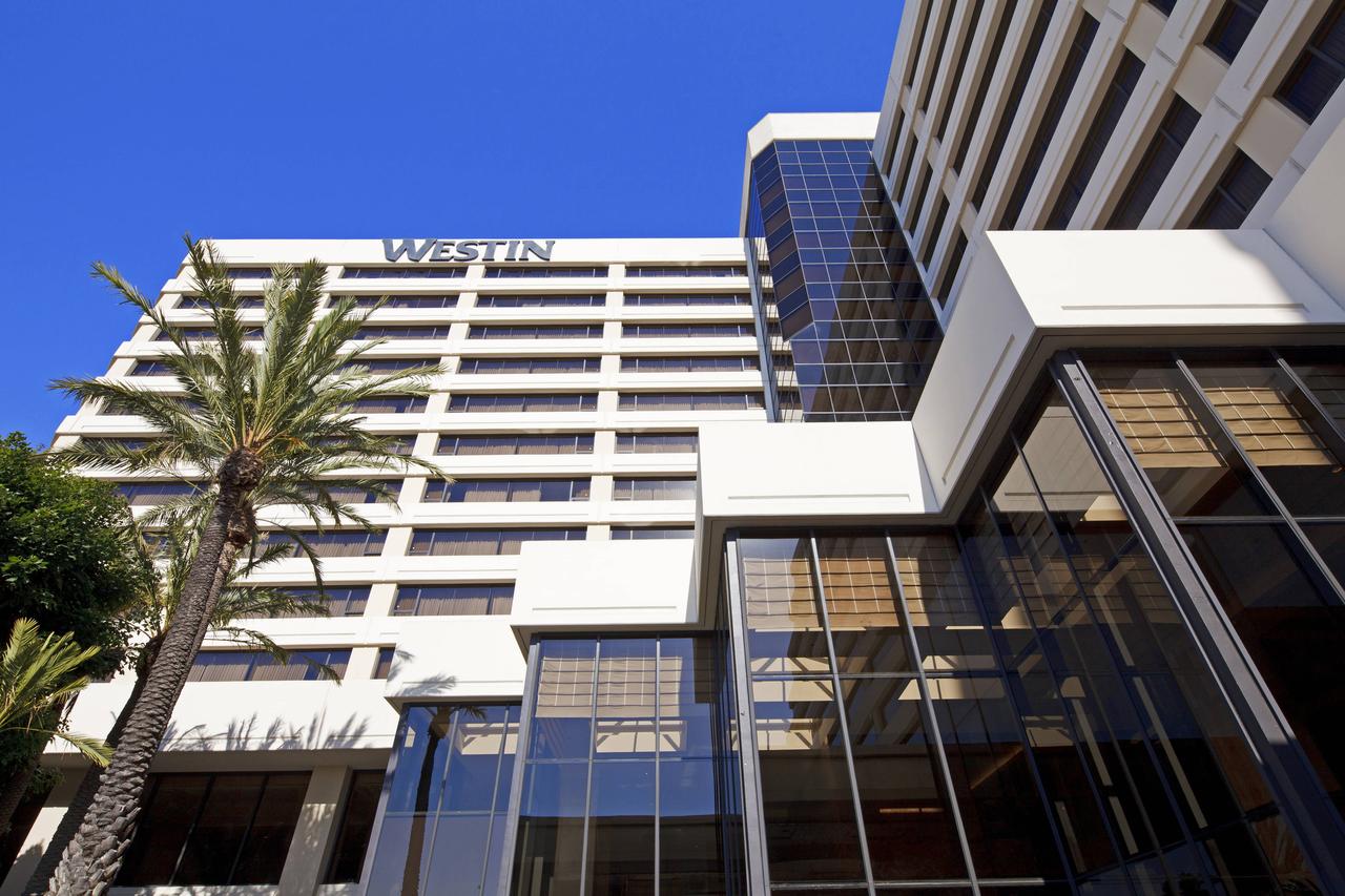The Westin Los Angeles Airport - thumb 2