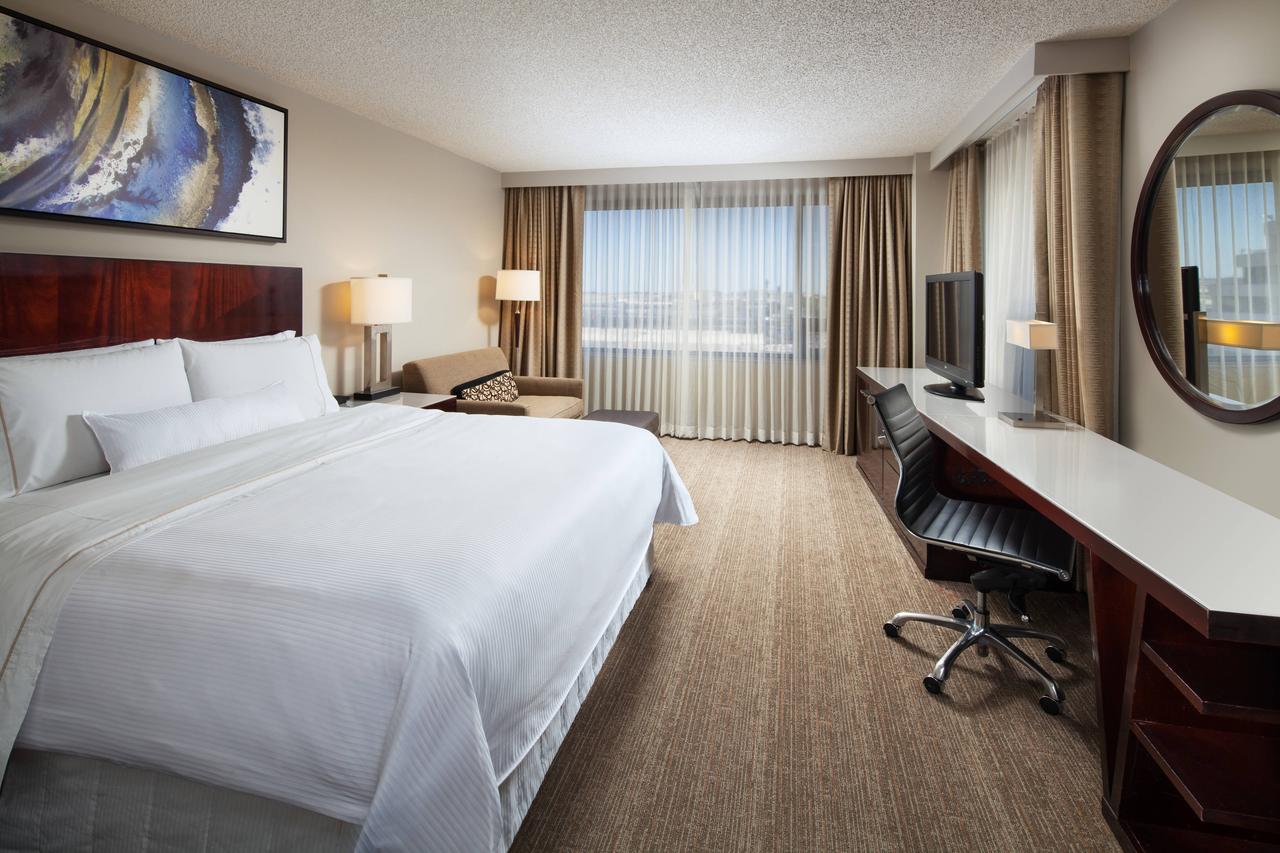 The Westin Los Angeles Airport - thumb 9