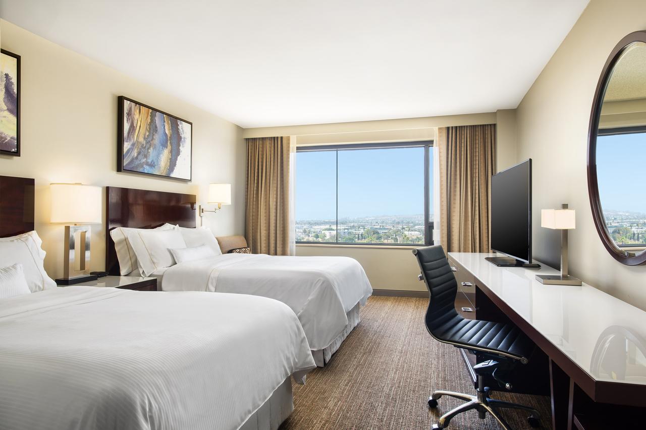 The Westin Los Angeles Airport - thumb 6