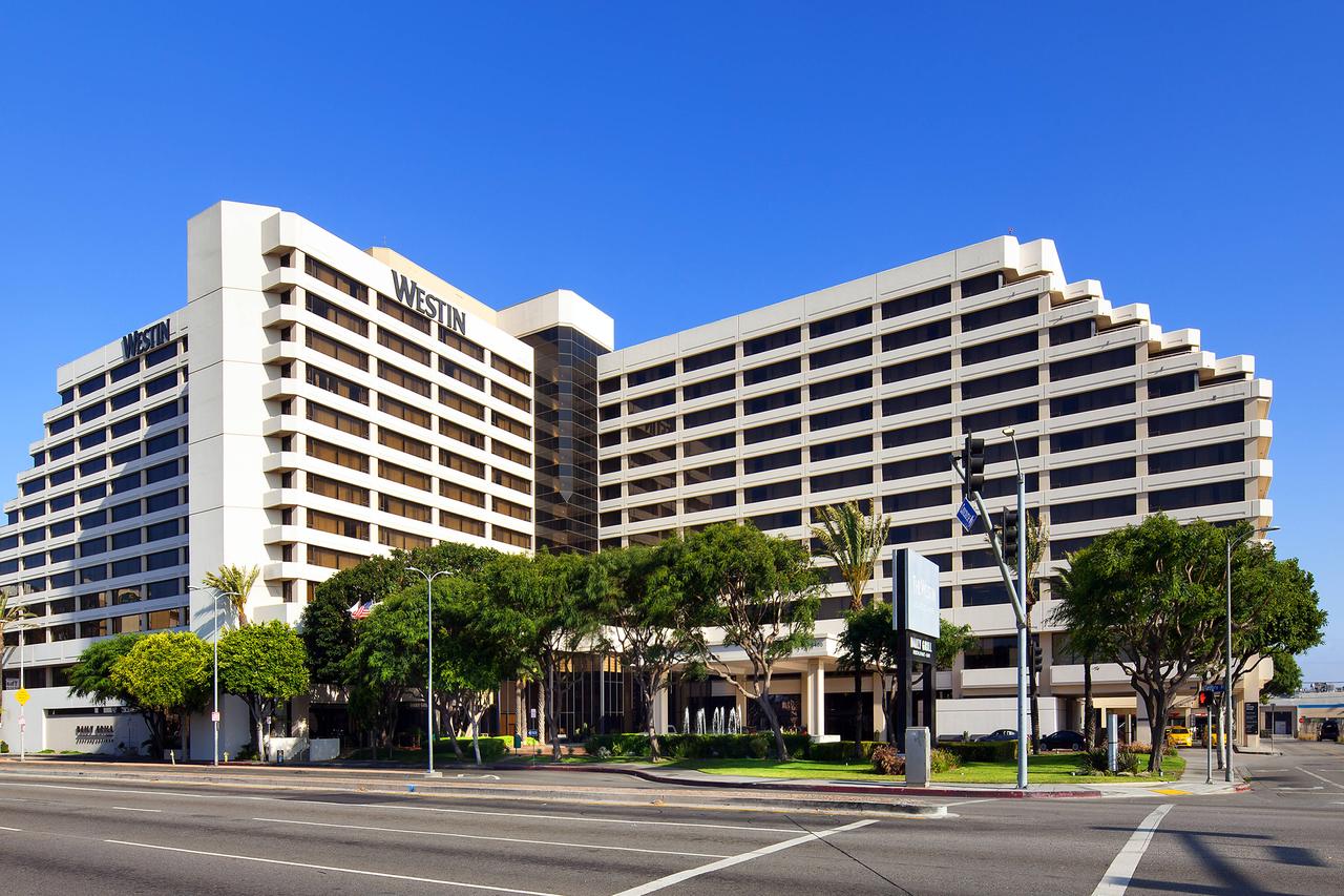The Westin Los Angeles Airport - thumb 3