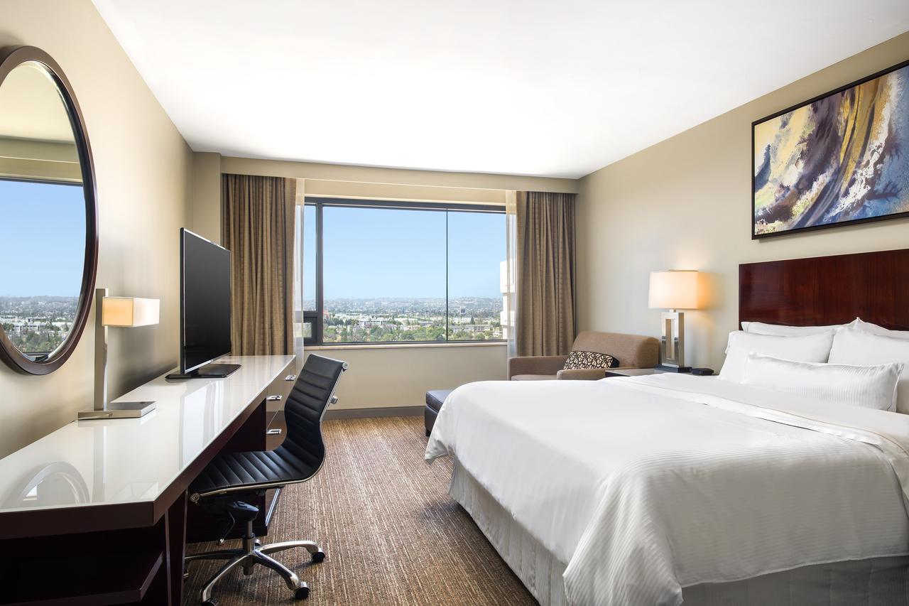 The Westin Los Angeles Airport - thumb 7