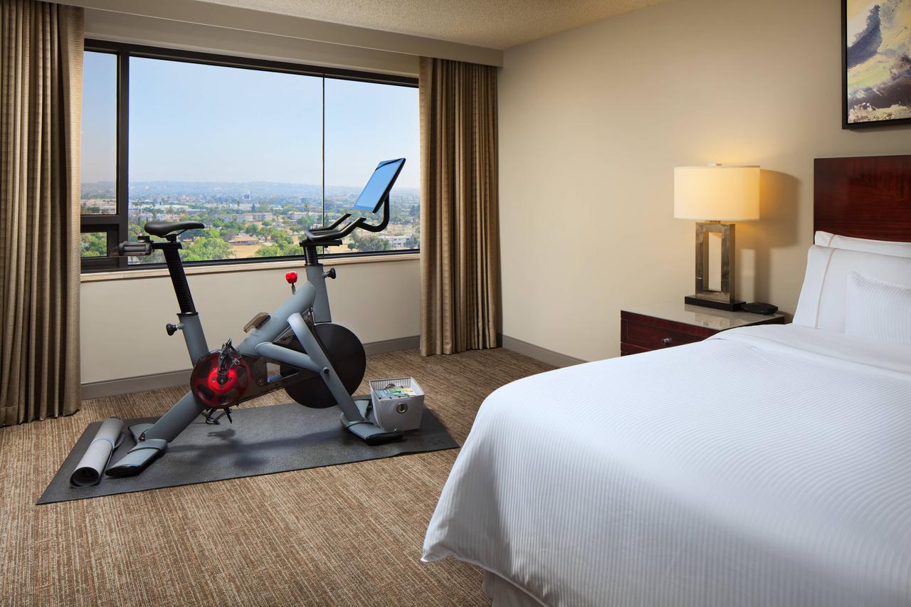 The Westin Los Angeles Airport - thumb 11