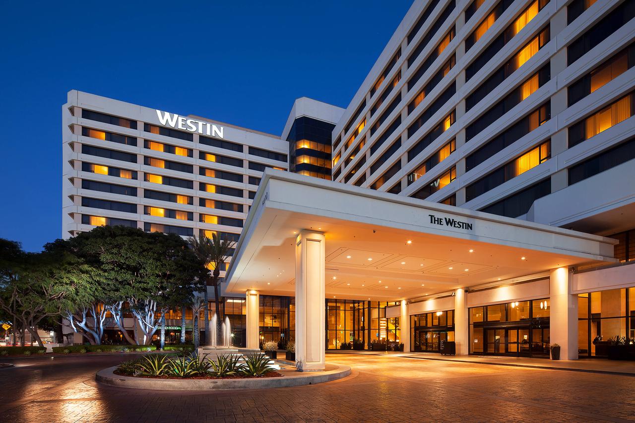 The Westin Los Angeles Airport - thumb 1