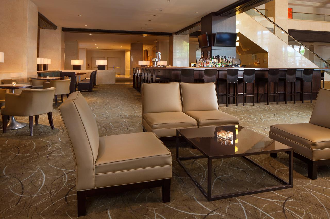 The Westin Los Angeles Airport - thumb 33
