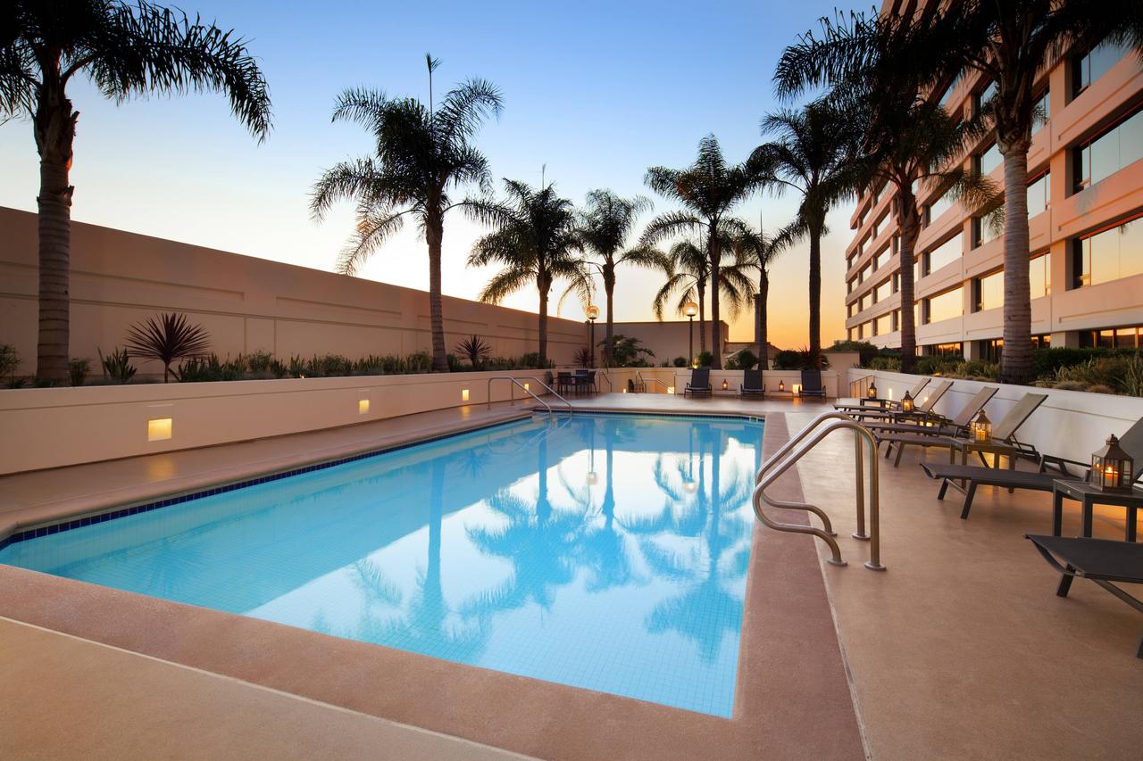 The Westin Los Angeles Airport - thumb 35