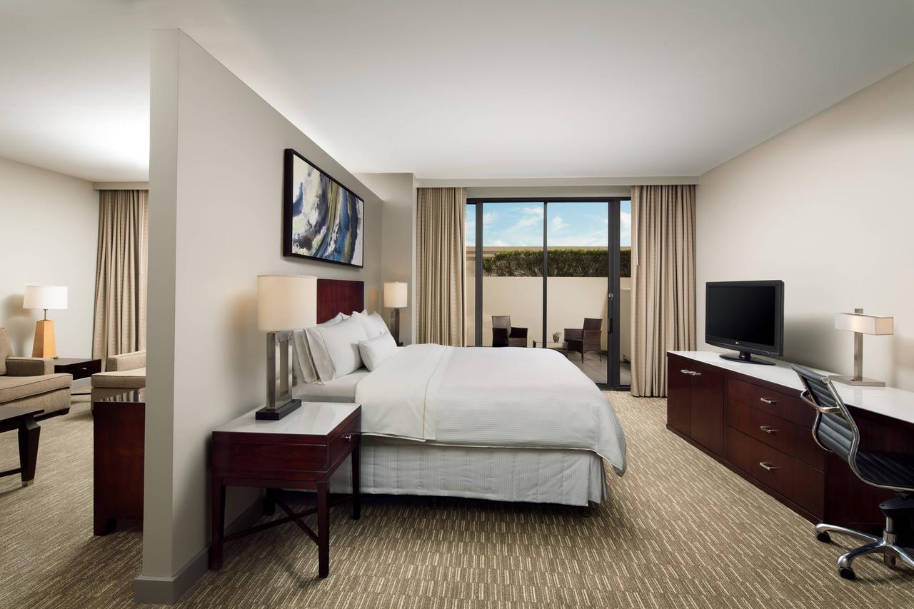 The Westin Los Angeles Airport - thumb 22