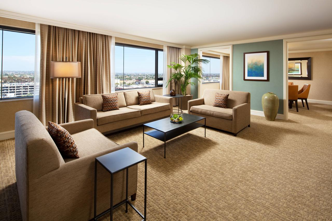 The Westin Los Angeles Airport - thumb 19
