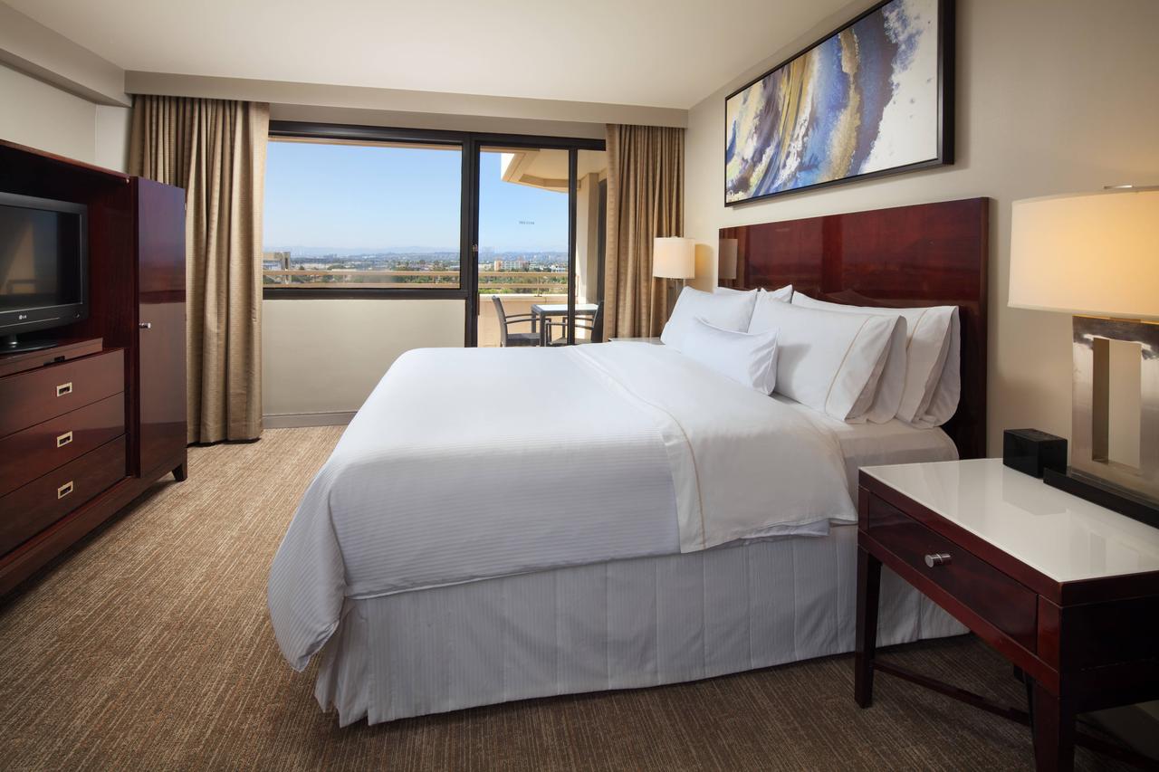 The Westin Los Angeles Airport - thumb 13