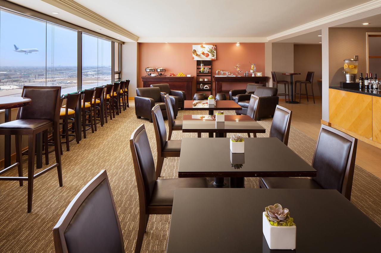 The Westin Los Angeles Airport - thumb 24