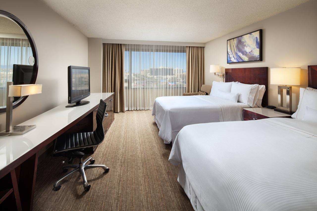 The Westin Los Angeles Airport - thumb 8