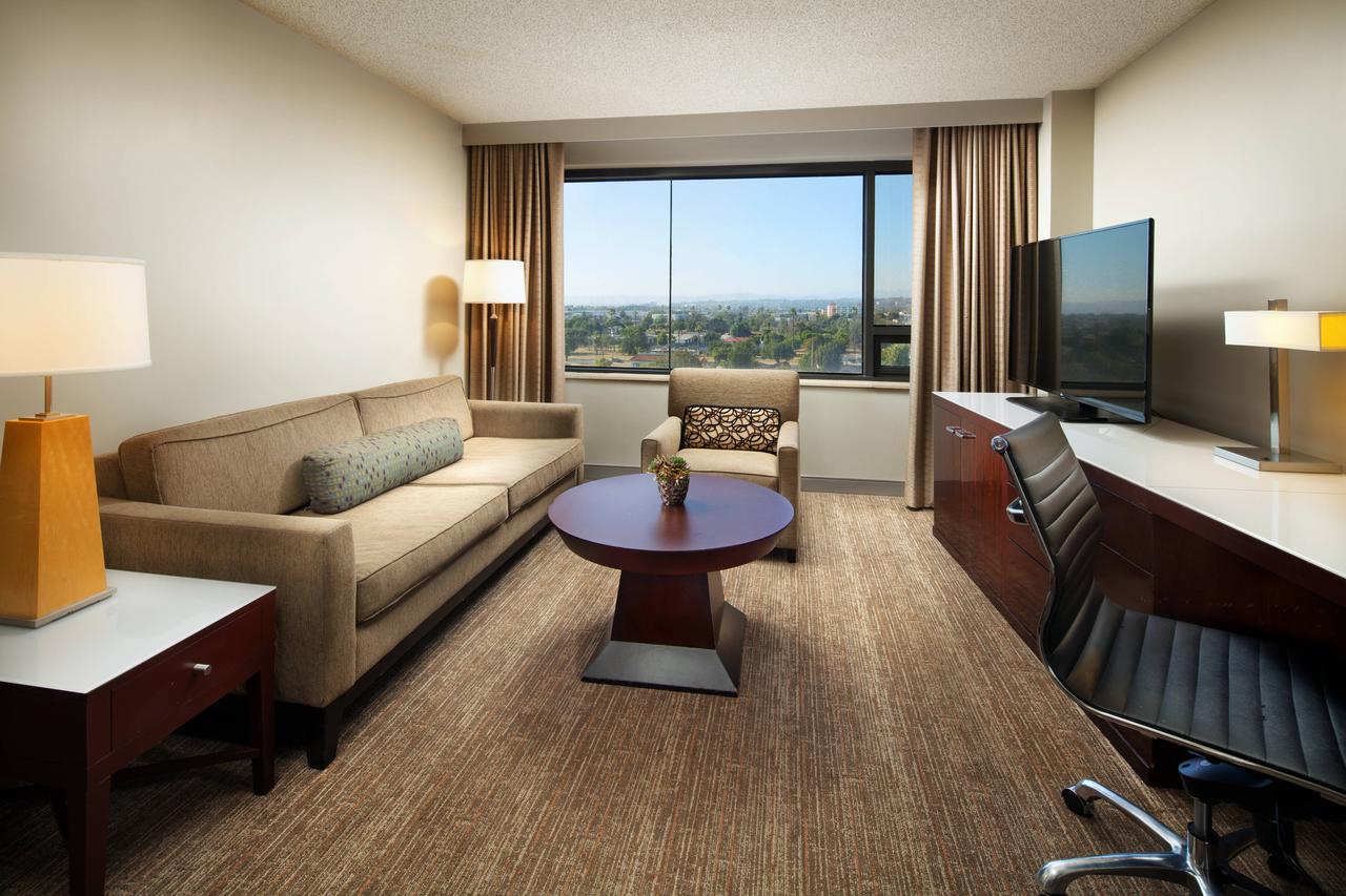 The Westin Los Angeles Airport - thumb 17
