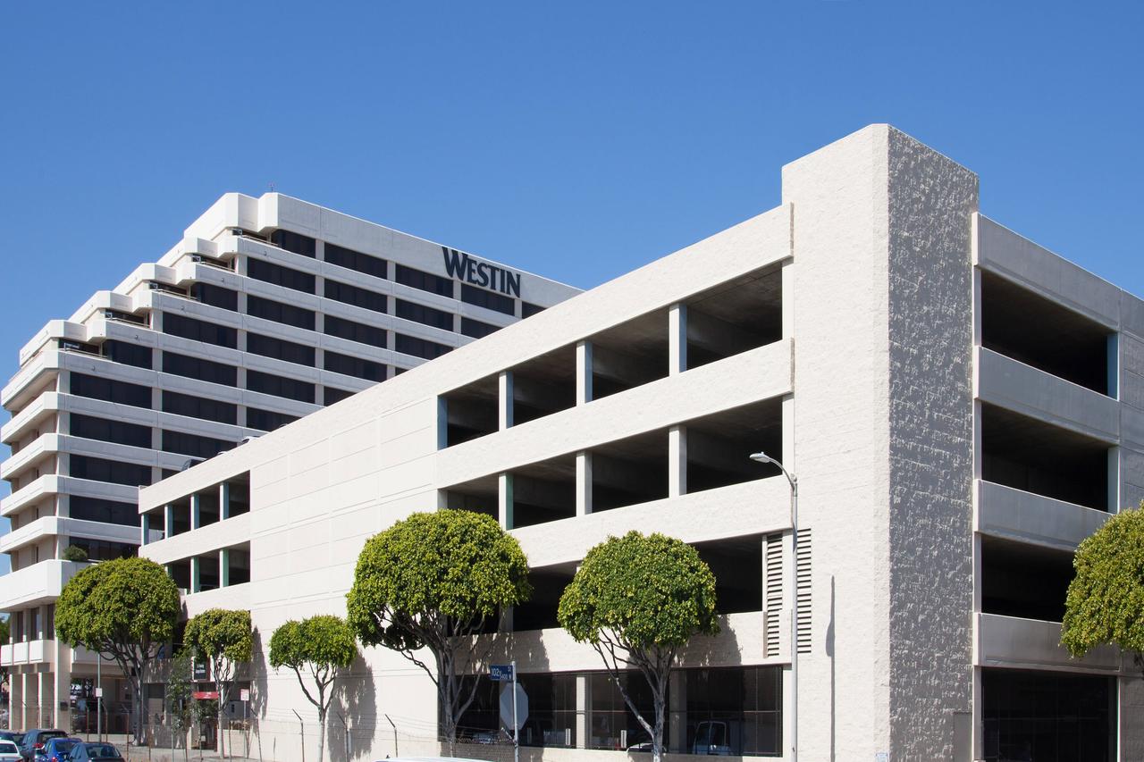 The Westin Los Angeles Airport - thumb 5
