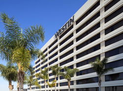 The Westin Los Angeles Airport