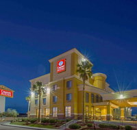 Comfort Suites Barstow near I-15 - Tourism Bookings