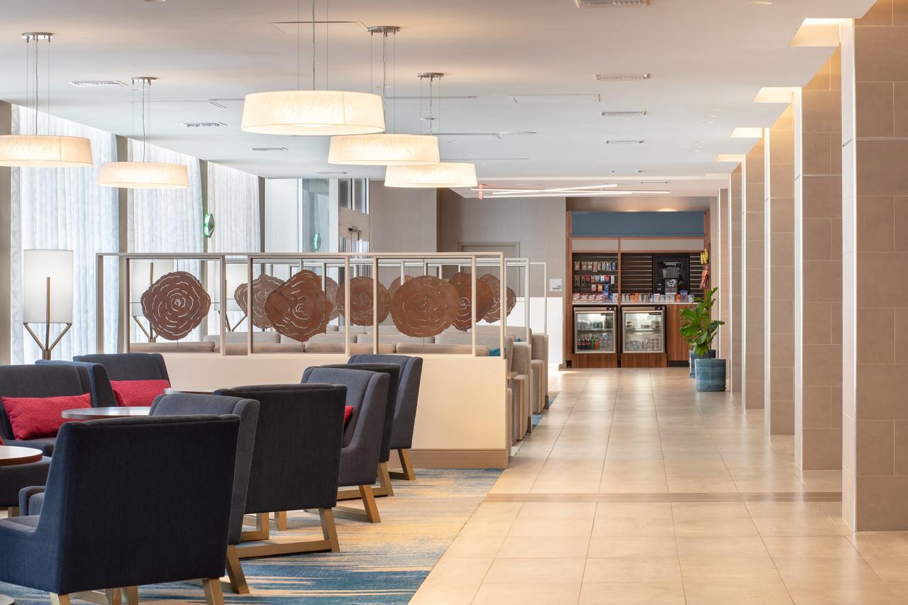 Holiday Inn Los Angeles - LAX Airport - thumb 23