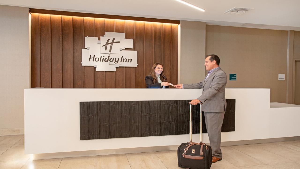Holiday Inn Los Angeles - LAX Airport - thumb 17