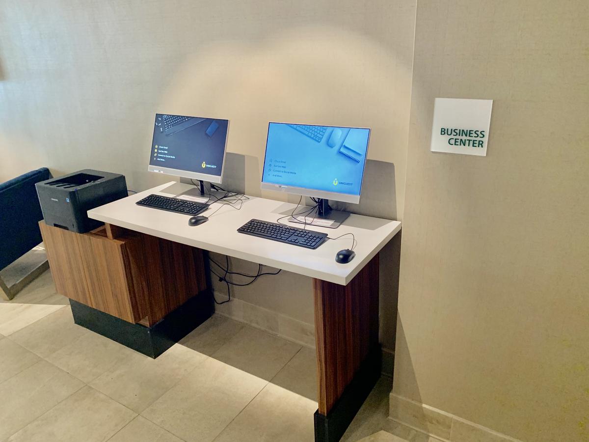 Holiday Inn Los Angeles - LAX Airport - thumb 13