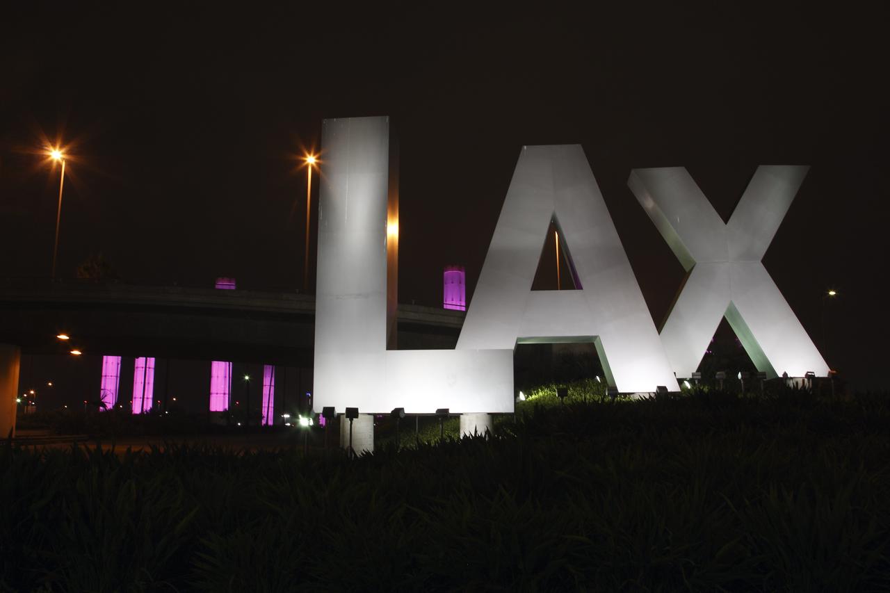 Holiday Inn Los Angeles - LAX Airport - thumb 19