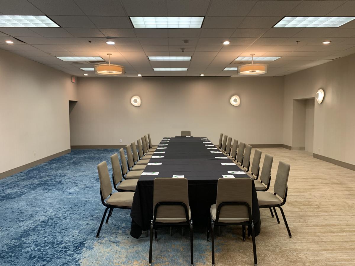 Holiday Inn Los Angeles - LAX Airport - thumb 7