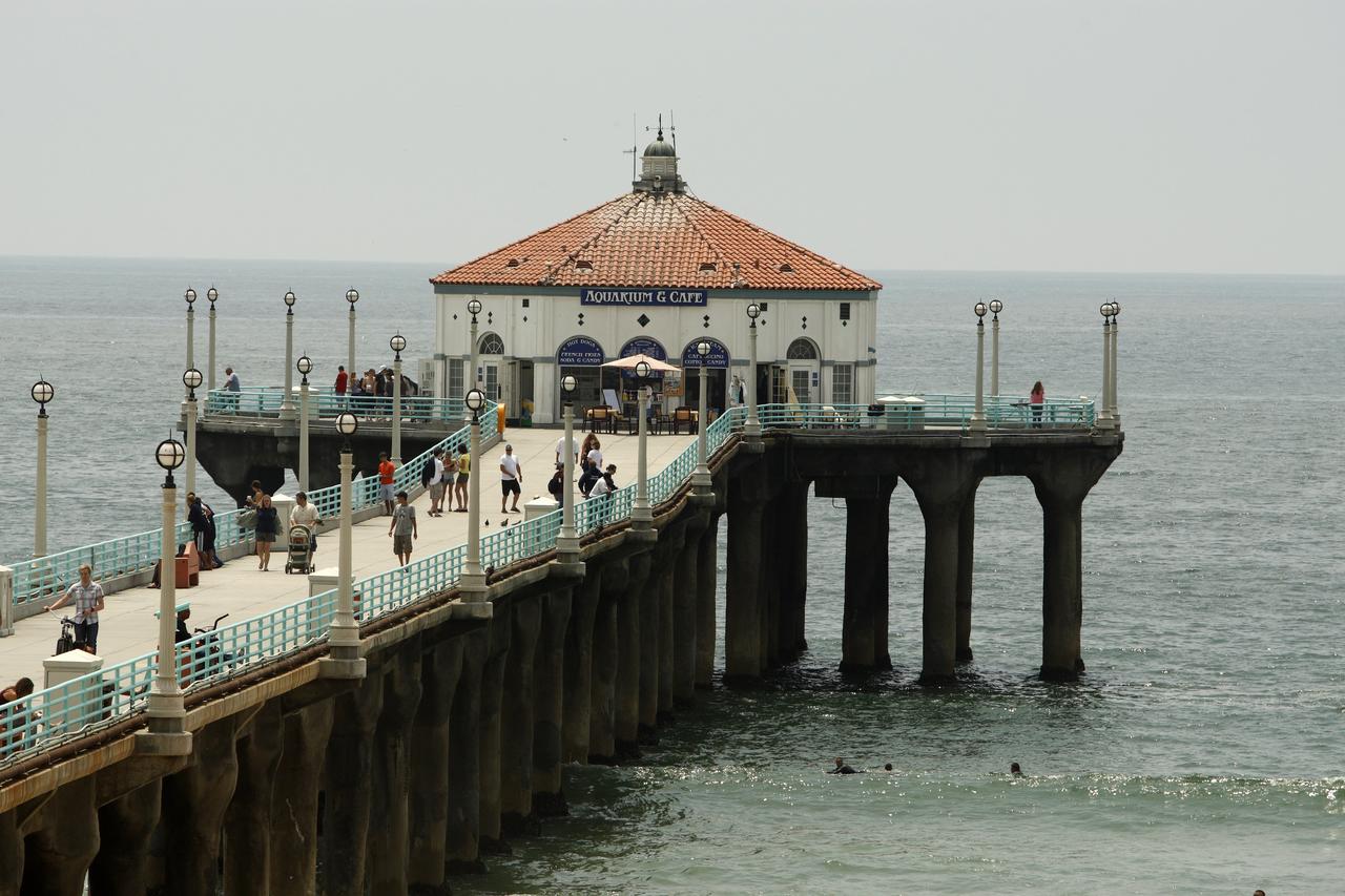 Holiday Inn Los Angeles - LAX Airport - thumb 31