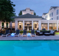 Hilton Garden Inn Sacramento - Hotels Santiago