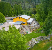 Strawhouse Resorts - Tourism Bookings