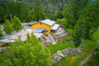 Booking Big-bar Tourism Bookings