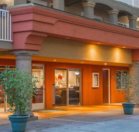 Quality Inn Sacramento - Hotels Santiago