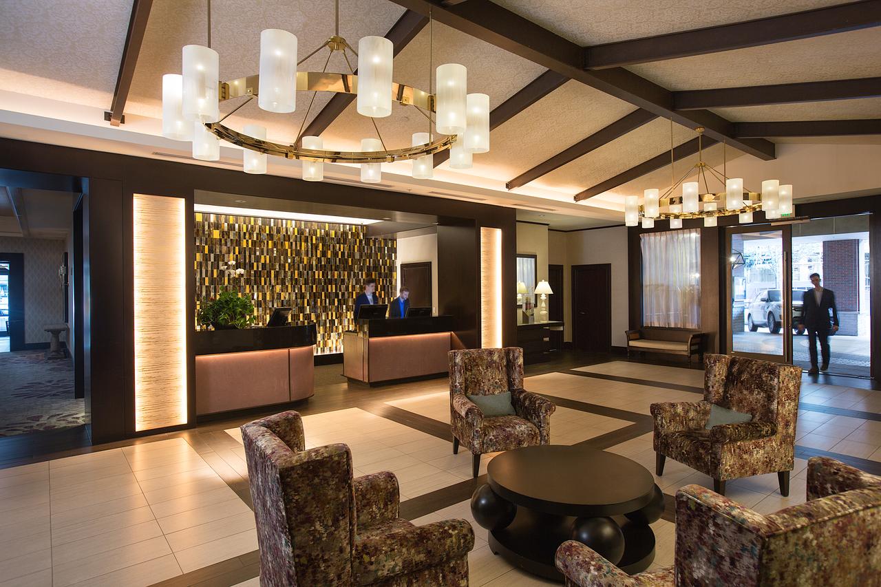 Kimpton Solamar Hotel - thumb 42