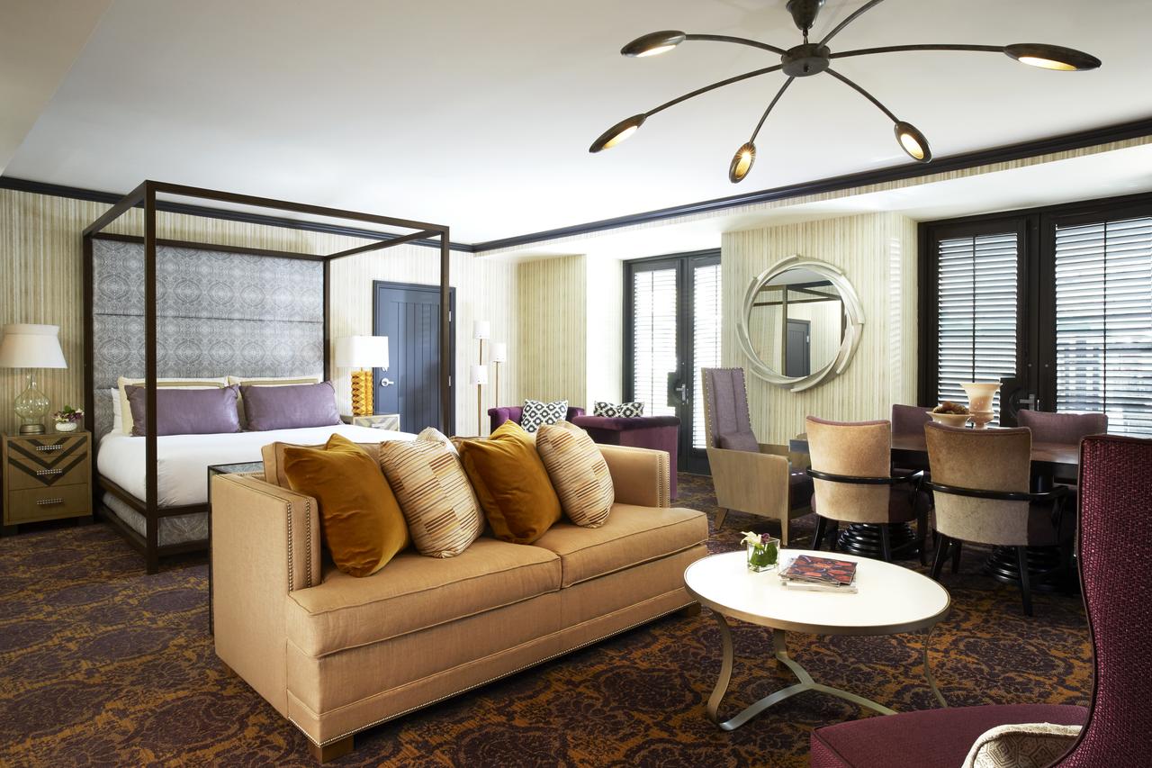 Kimpton Solamar Hotel - thumb 27