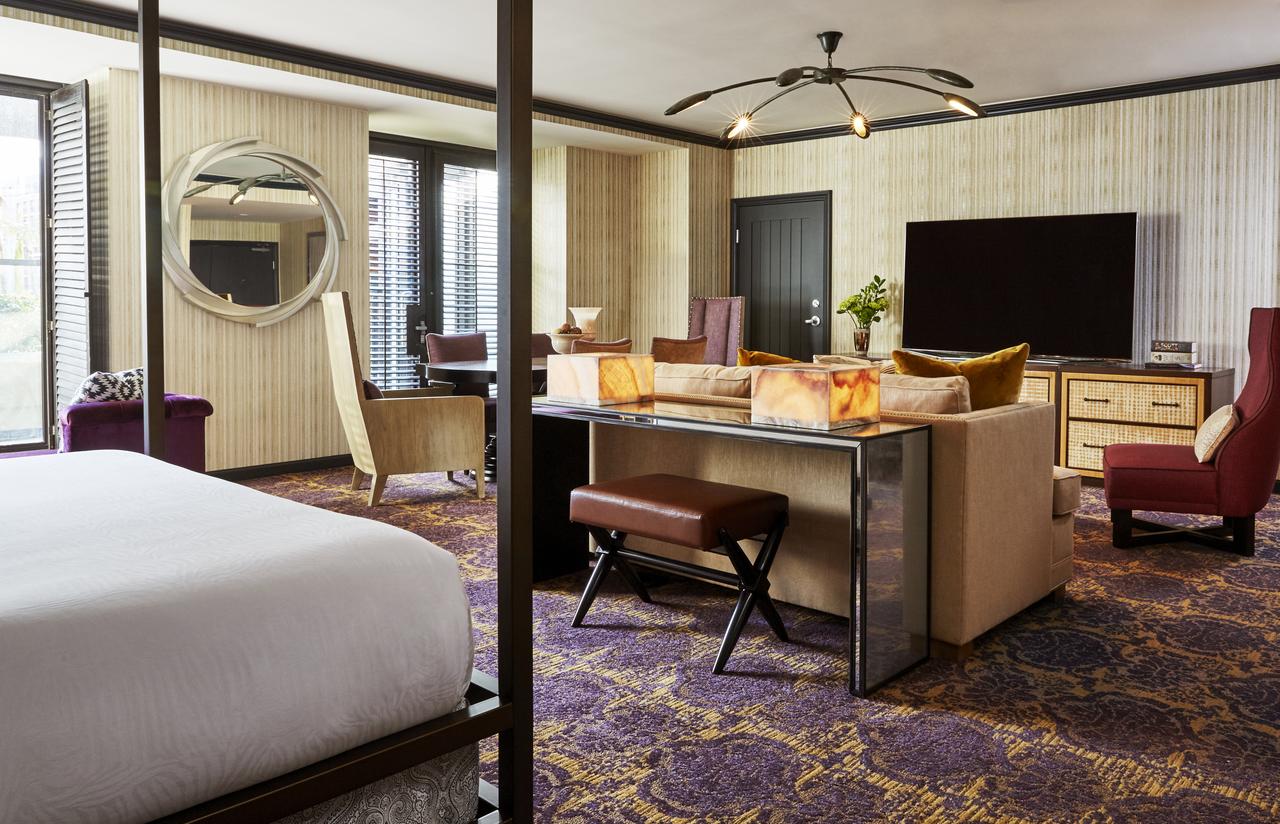 Kimpton Solamar Hotel - thumb 29