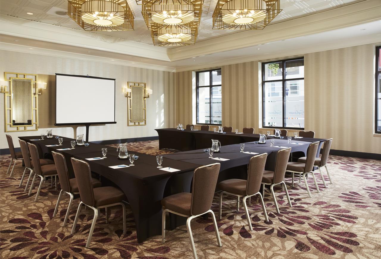 Kimpton Solamar Hotel - thumb 36