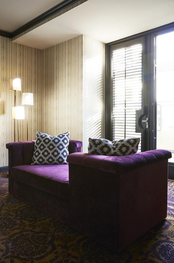 Kimpton Solamar Hotel - thumb 25