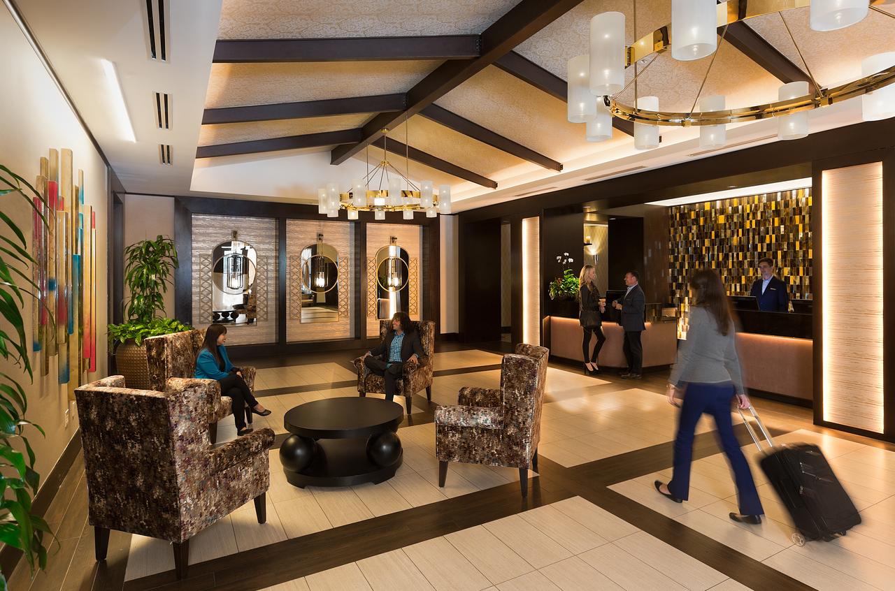 Kimpton Solamar Hotel - thumb 44